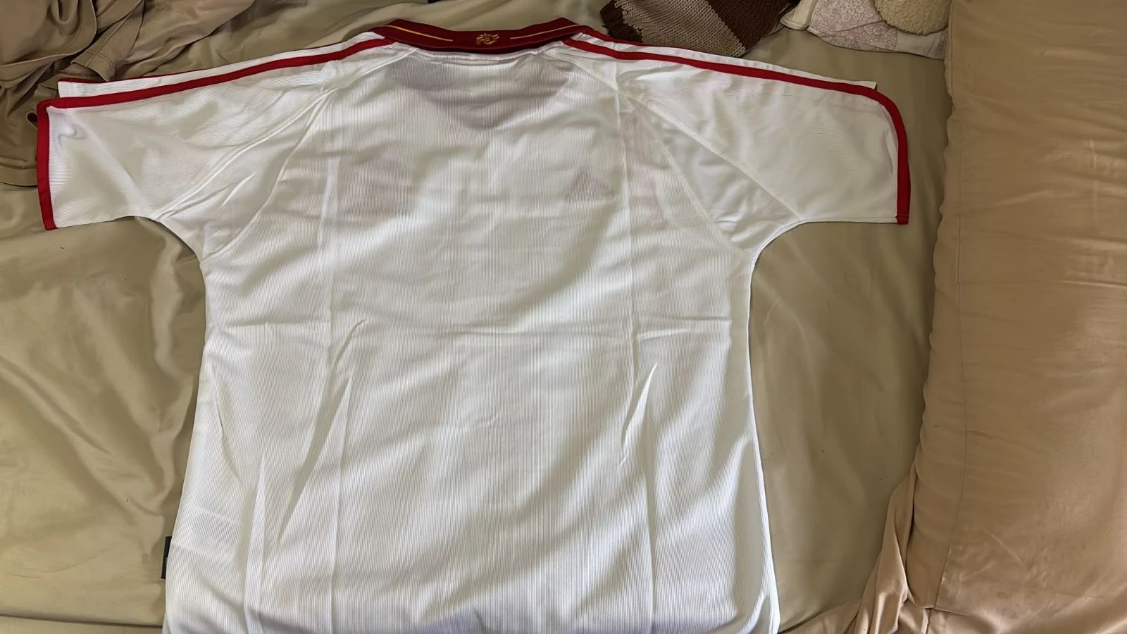 Spain 90s T-Shirt Size M – photo 2